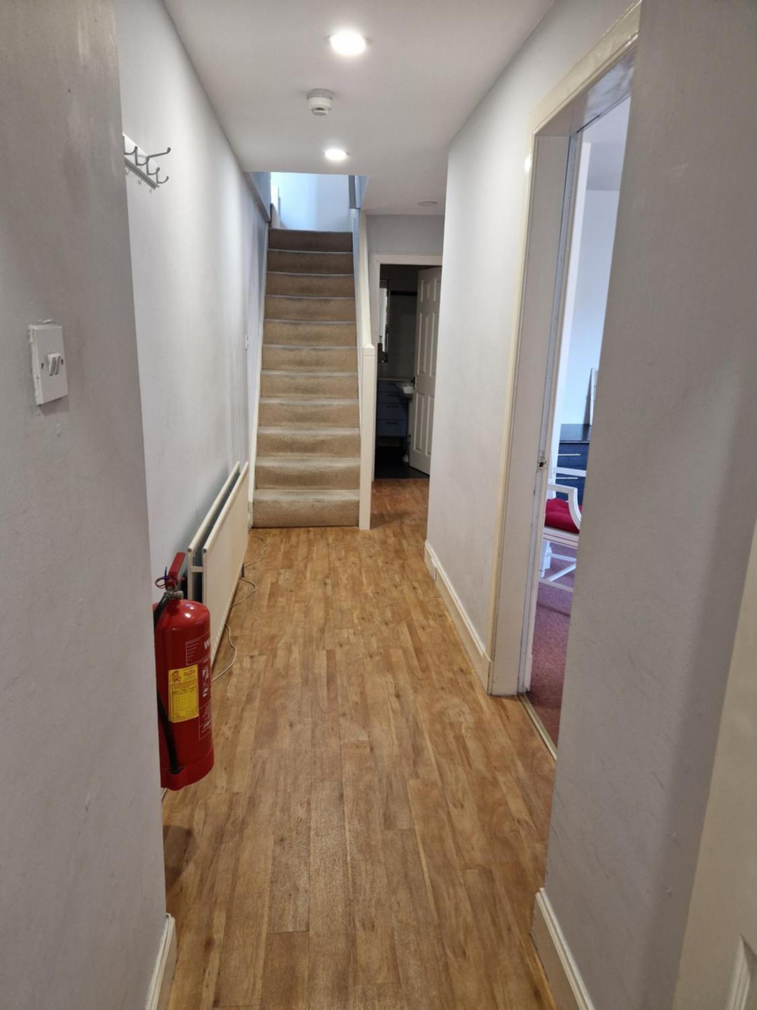 Rose Street 4 Bedroom