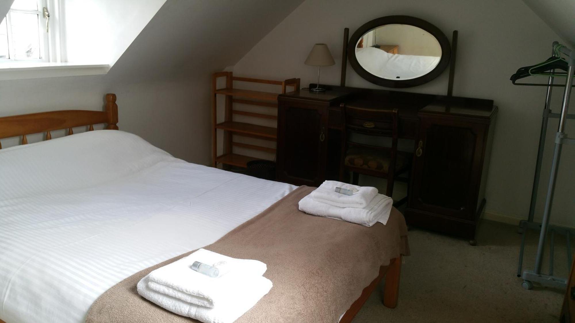 Appartement Rose Street 4 Bedroom *