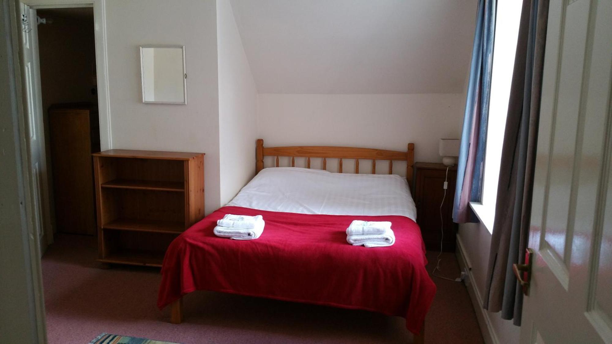 Appartement Rose Street 4 Bedroom