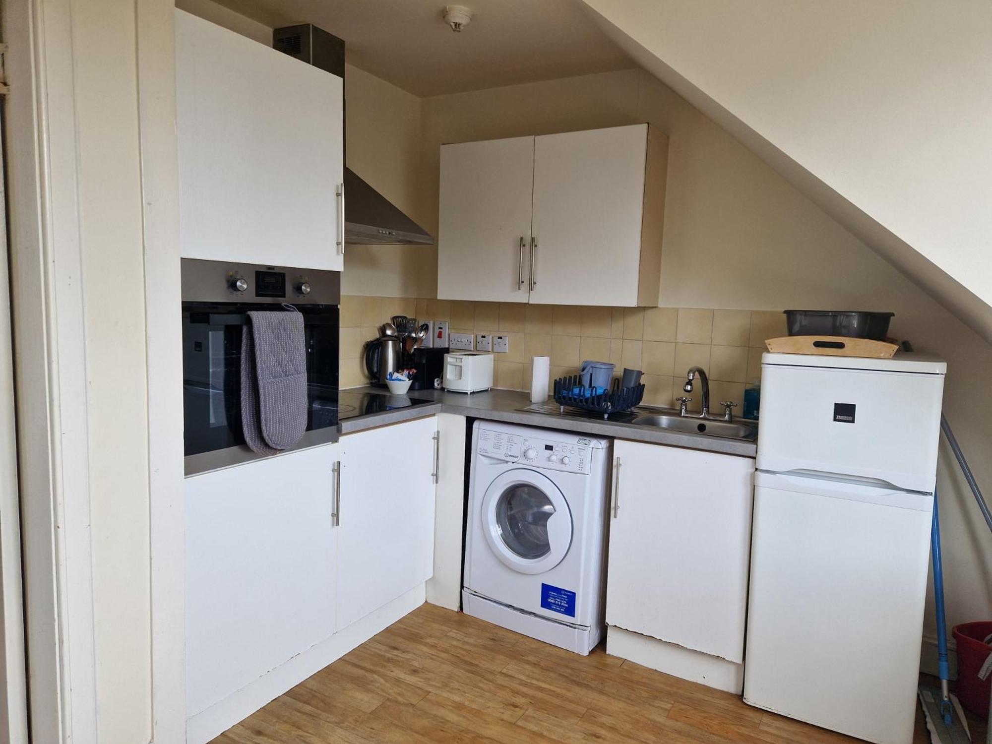 Rose Street 4 Bedroom * Édimbourg