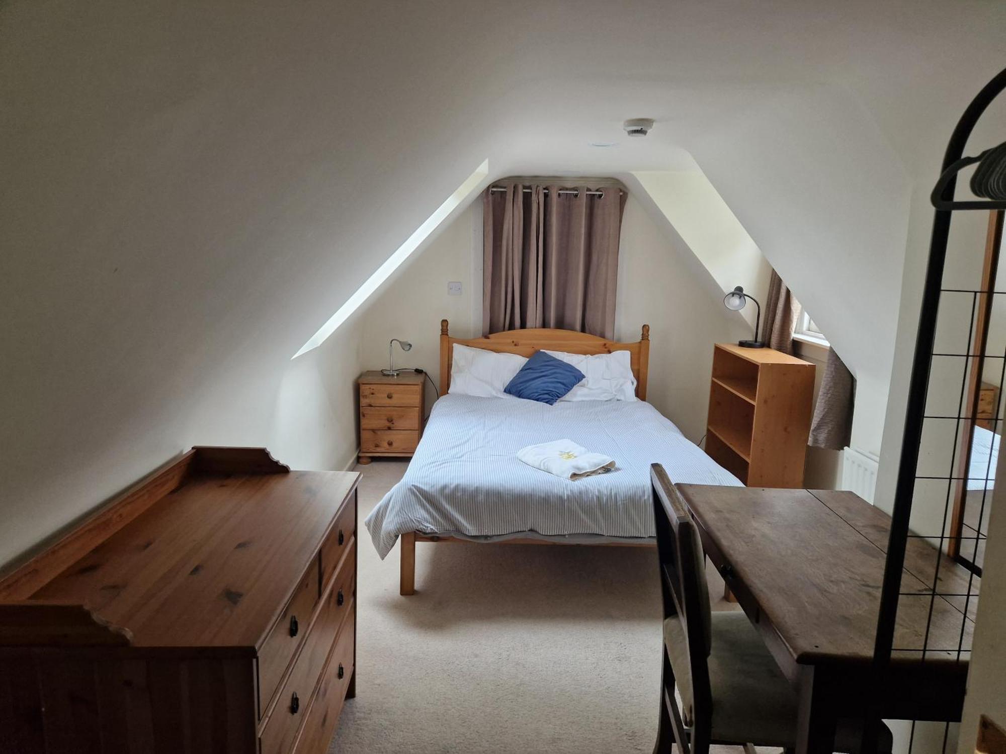 Rose Street 4 Bedroom Appartement Édimbourg