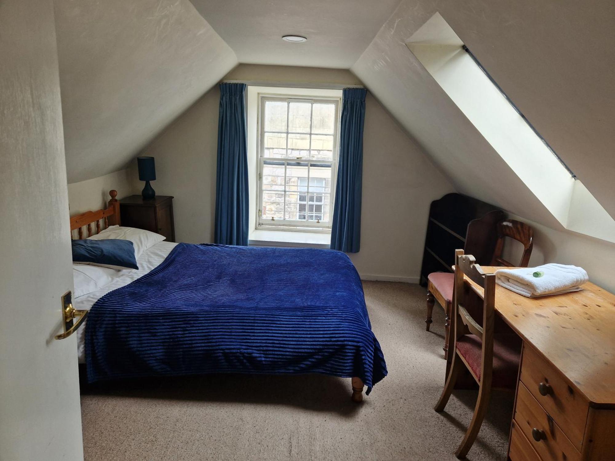 Rose Street 4 Bedroom * Édimbourg